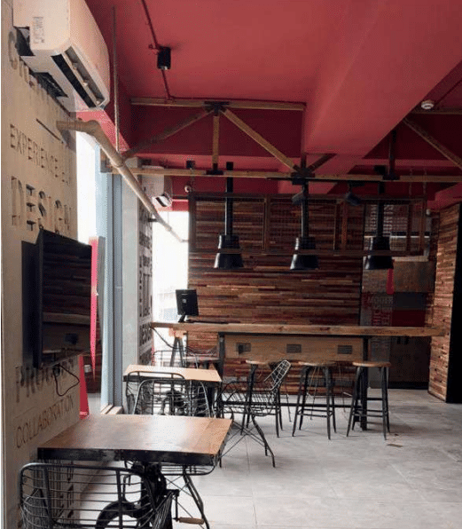 IVS School of Design Dehradun Campus photo 10